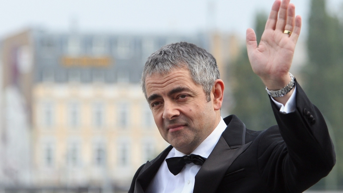 Rowan Atkinson nie wyklucza powrotu Czarnej Żmii w piątej serii.