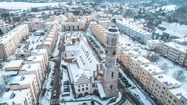 Lwówek Śląski