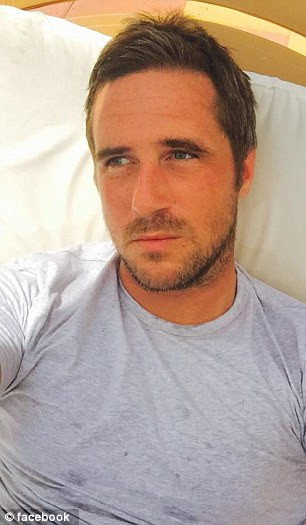 Max Spiers