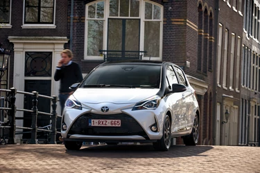 Toyota Yaris 1.5 – Z Polskim Sercem | Test, Dane Techniczne, Opinie