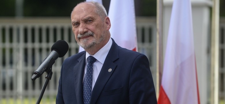 PO chce od MON informacji w sprawie polityki kadrowej. "Rażące przykłady mianowania niekompetentnych ludzi"