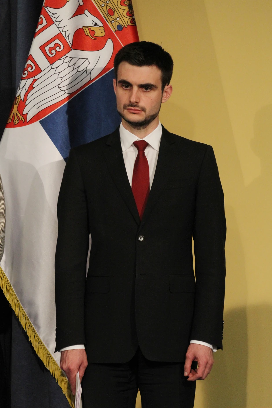 Lazar Krstić