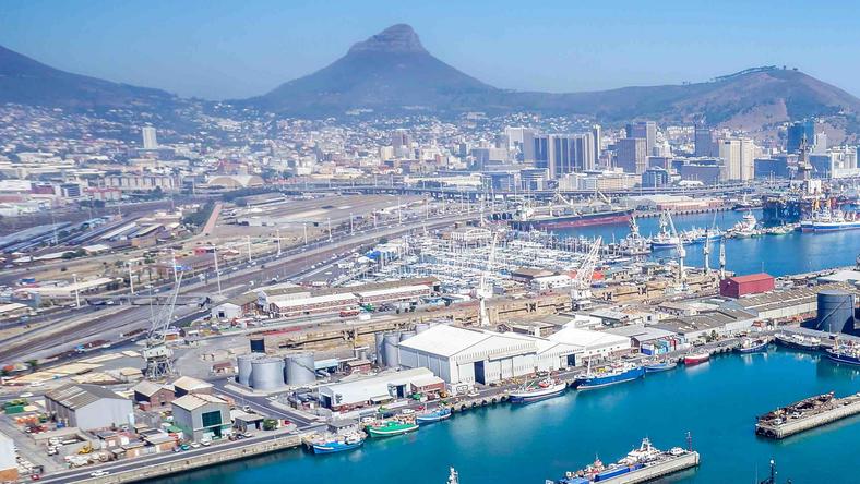 African cities we want to see [The African Exponent]