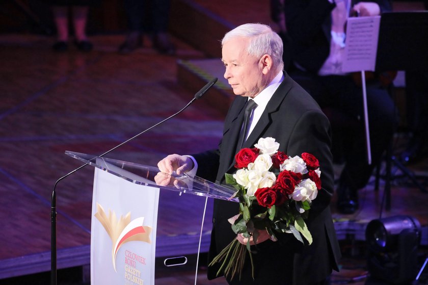 Jarosław Kaczyński