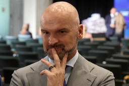 inpost bardziej amerykański