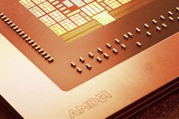 AMD ma nowe układy do obliczeń AI. Wydajność nawet o 300 proc. wyższa