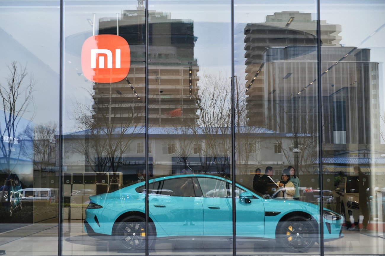 Xiaomi sada vredniji od Ford-a i gm-a: Zbog novog e-automobila prebacili 55 milijardi dolara