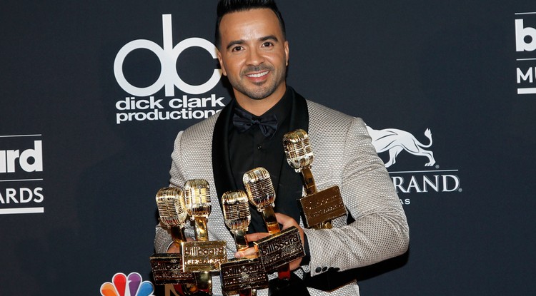 Luis Fonsi