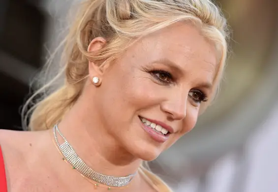 Britney Spears zabrała głos w sprawie filmów na swój temat.  Nie szczędziła krytyki