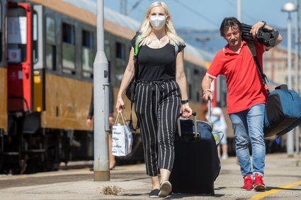 Czesi chcą przejąć pasażerów PKP. Ma być taniej niż w Pendolino