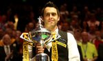 Ronnie O'Sullivan dla Faktu: Kubica to dla mnie bohater! 