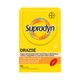 Ha komplex multivitamint választasz, a SUPRADYN készítményekre garantáltan számíthatsz, ráadásul -20% kedvezménnyel szerezheted be a GLAMOUR-napok idején a ROSSMANN üzleteiben, az Online Drogériában, valamint a mobilapplikáción keresztül
