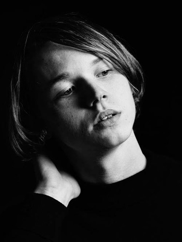 Jack Kilmer – syn Vala Kilmera podbija Hollywood