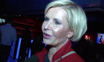 Joanna Racewicz chroni syna przed złem z internetu