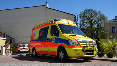Olsztyn: rowerowe karetki będą wspierać tradycyjne ambulanse
