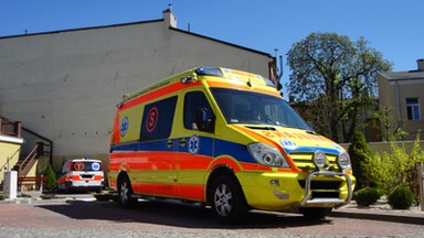 Olsztyn: rowerowe karetki będą wspierać tradycyjne ambulanse