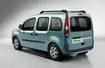 Renault Kangoo - Bardziej praktyczny i komfortowy