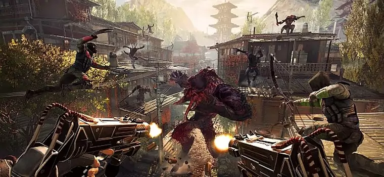 Po zobaczeniu nowej rozgrywki z Shadow Warrior 2 nie mam wątpliwości - szykuje się hit!