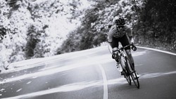 Tragiczna śmierć izraelskiego kolarza. Guy Timor zginął na treningu