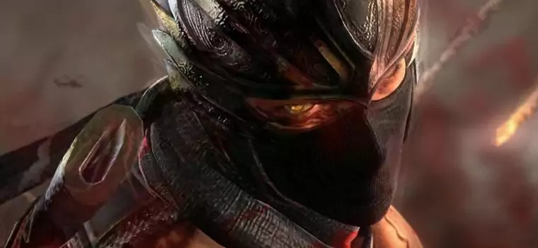 Będzie kolejny Ninja Gaiden