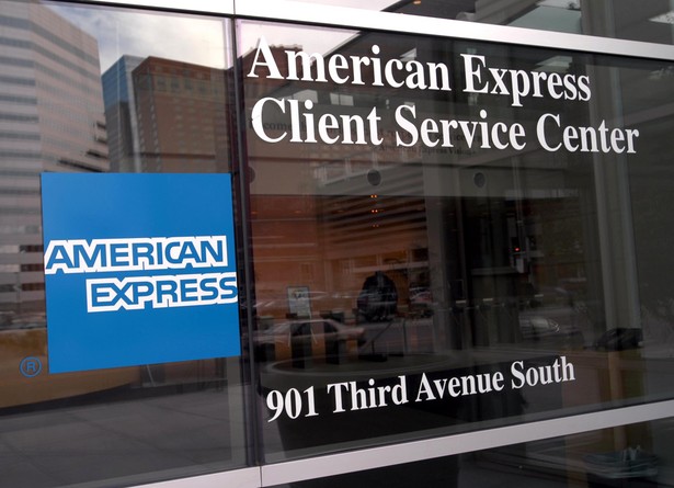 American Express