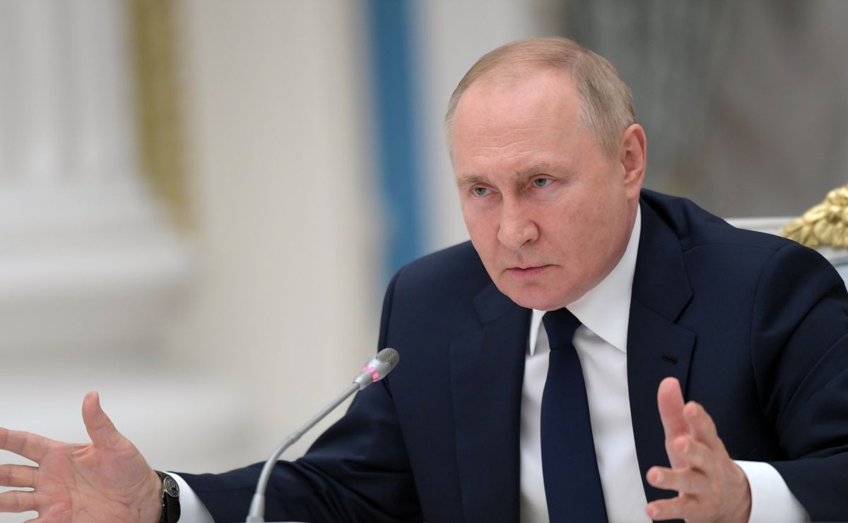 Władimir Putin