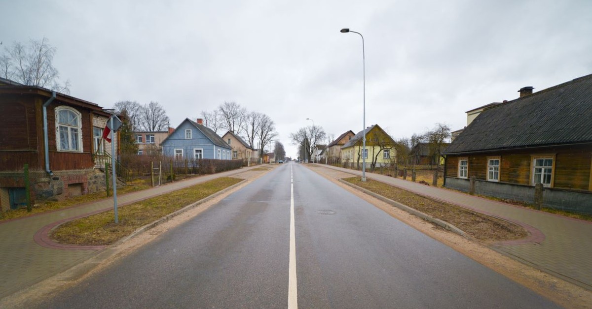 Drogi o znaczeniu obronnym – wojskowo-samorządowa symbioza na rzecz infrastruktury