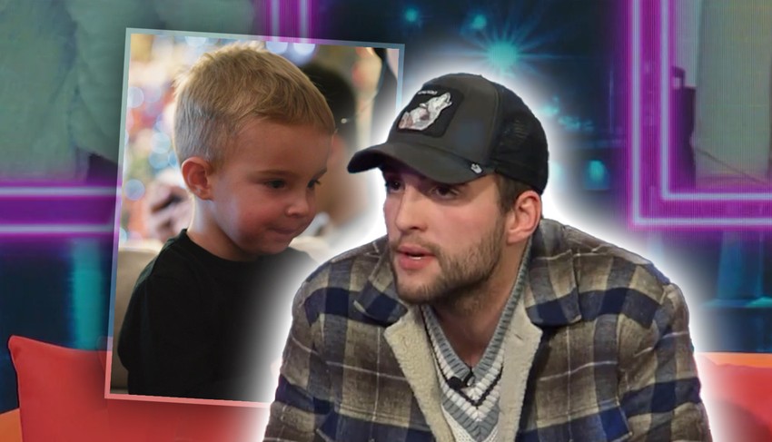 Veljko, Željko Ražnatović 