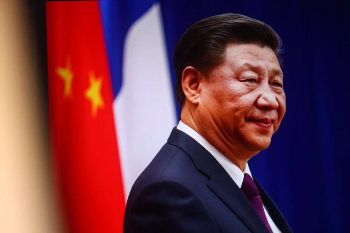 Ukraina za Tajwan? Dyplomatyczna gra Chin w cieniu wojny