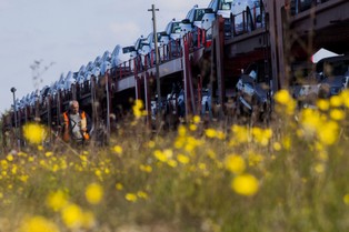 PKP Cargo złożyło pozwy w celu zapobieżenia strajkowi generalnemu