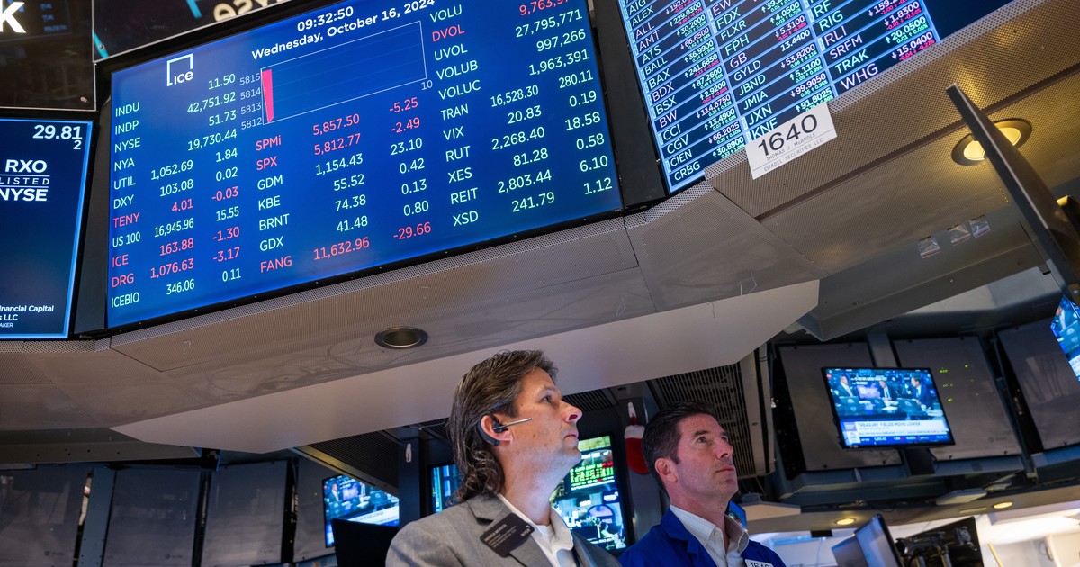 Stock market today: Indexes rise as rate-cut odds edge up after jobs ...