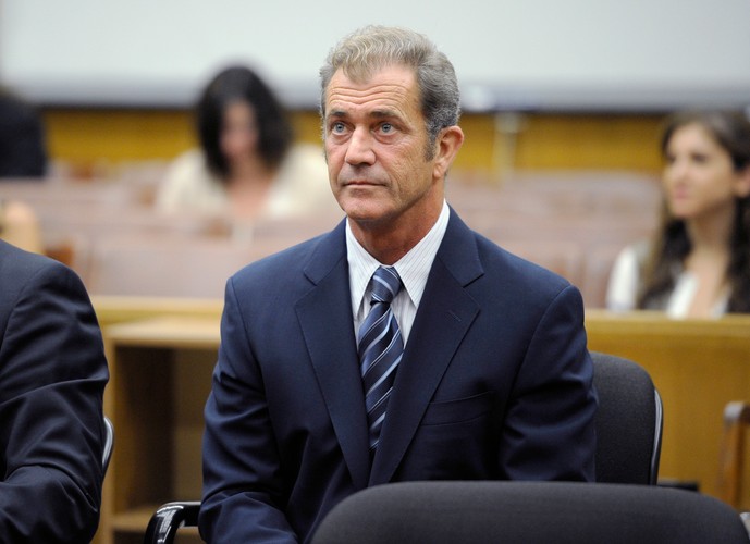 Mel Gibson i jego zapędy antysemickie