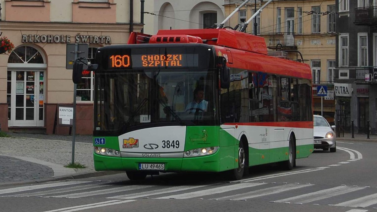 W tym tygodniu Zarząd Transportu Miejskiego w Lublinie ogłosił konsultacje w sprawie nowych tras nocnych komunikacji miejskiej. Zmiany są konieczne ze względu na przebudowę i zamknięcie placu Litewskiego. Nowe trasy będą obowiązywały od połowy maja.