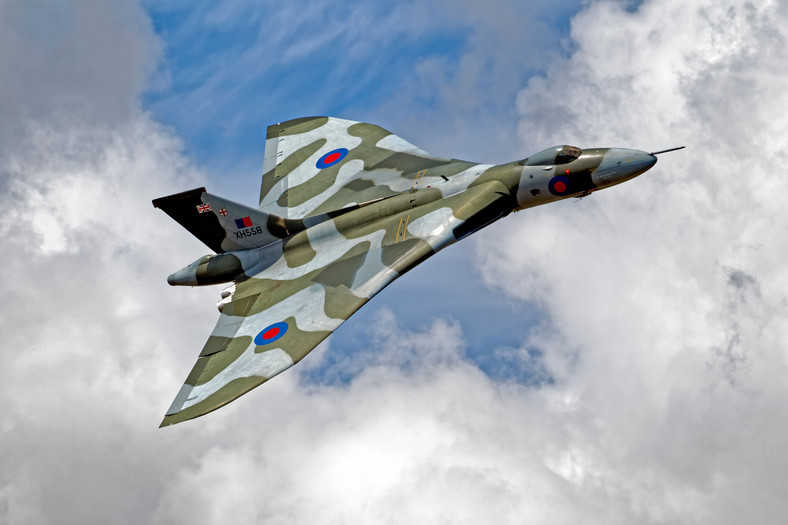 Avro Vulcan