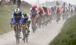 Słynny klasyk Paryż-Roubaix odwołany z powodu koronawirusa