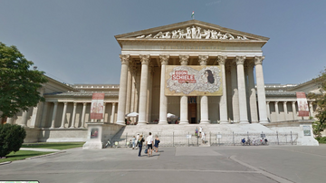 Három hónap után megnyílik a Szépművészeti Múzeum és a Magyar Nemzeti  Galéria - Blikk