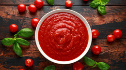 Passata pomidorowa