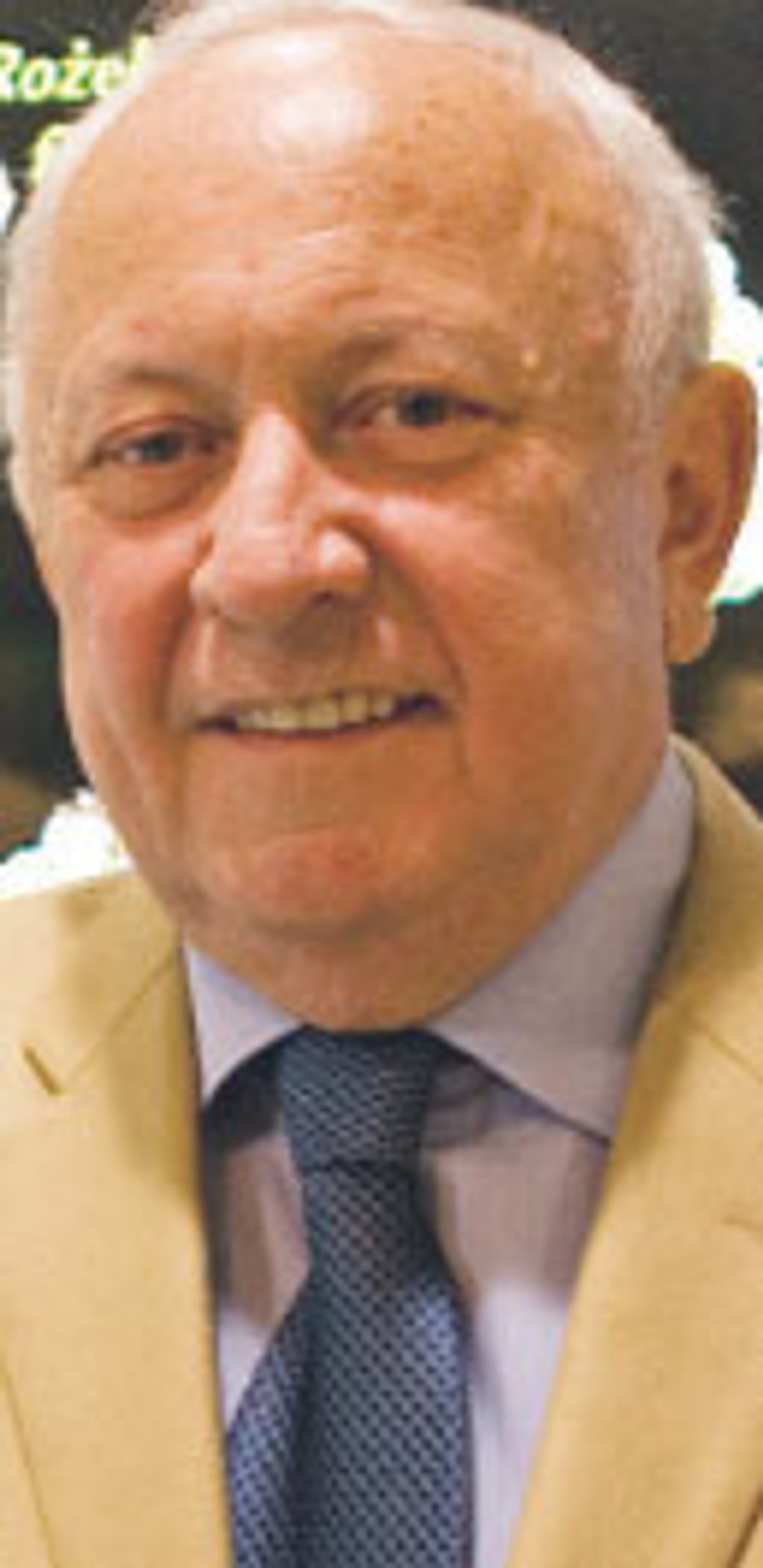 Zbigniew Grycan, producen lodów Grycan - lody od pokoleń
