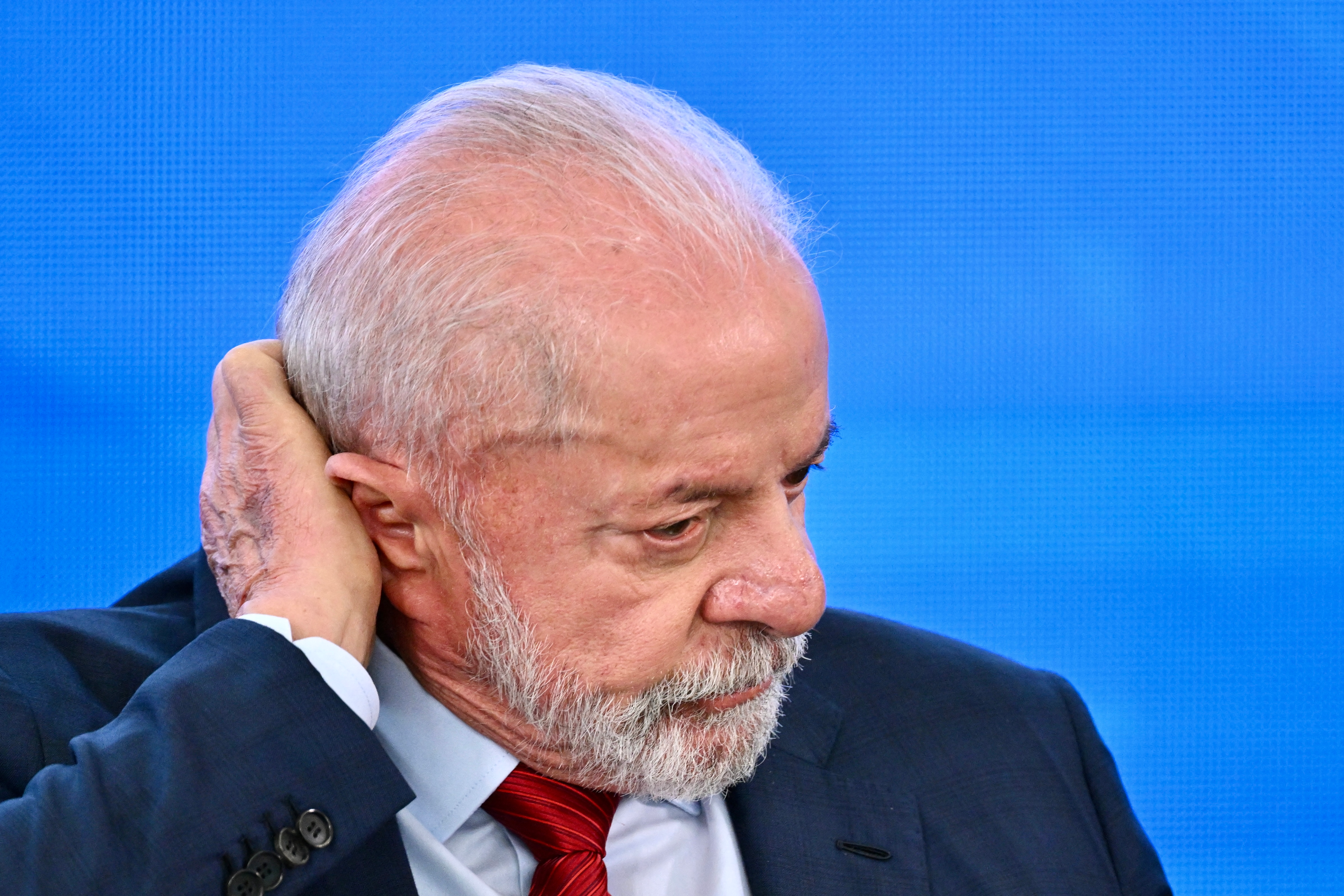 Lula a Trump: "Aquí nadie mete la mano" en minerales