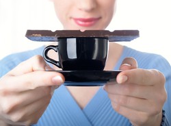 Czekolada chroni przed nowotworem złośliwym