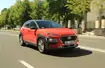 Hyundai Kona 1.0 T-GDi - żwawe trzy cylindry