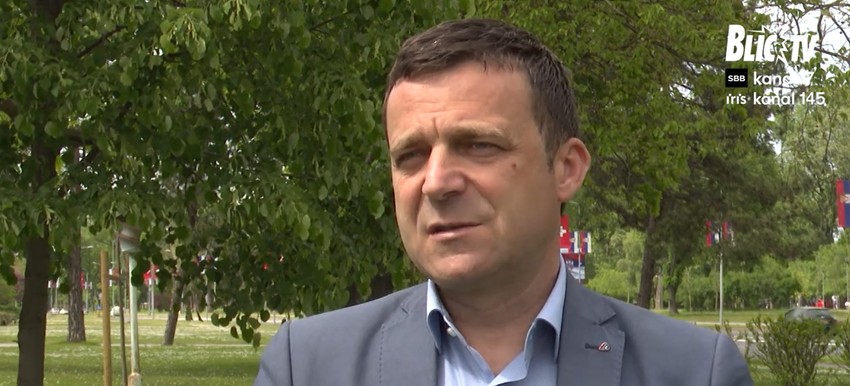 Mirko Koković, Agencija za bezbednost saobraćaja