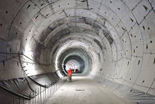 Budowa tunelu w Łodzi. Zmiany w ustawie o transporcie kolejowym odblokują inwestycję?