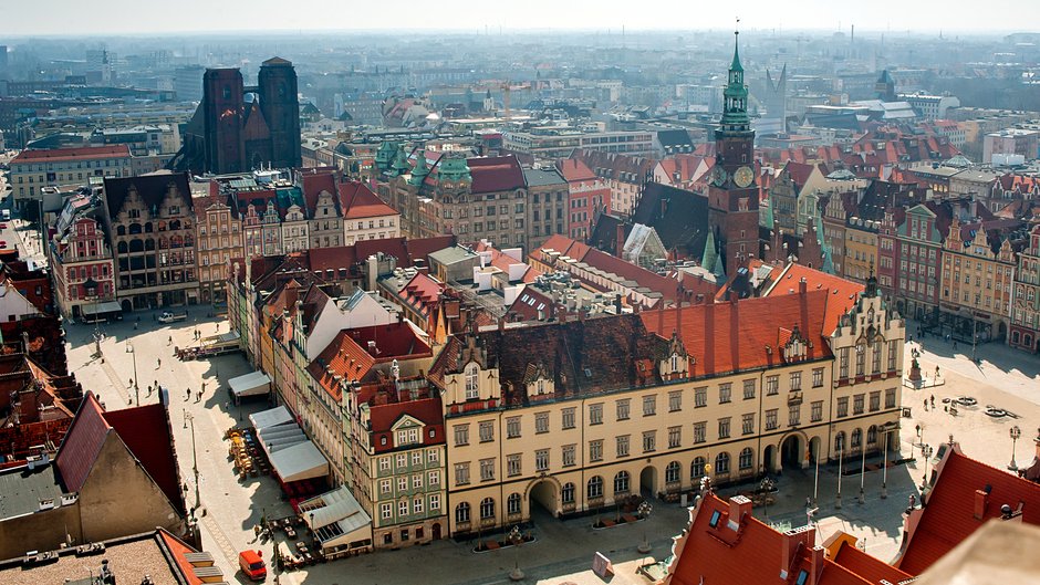 Wrocław