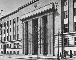 Szucha 25. Opowieść o nadziei