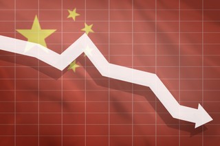 Chińczycy dokręcają śrubę branży technologicznej