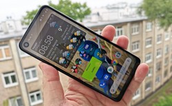 Motorola zaprezentowała swój nowy model – One Vision. Cena jest znakomita [PIERWSZE WRAŻENIA]