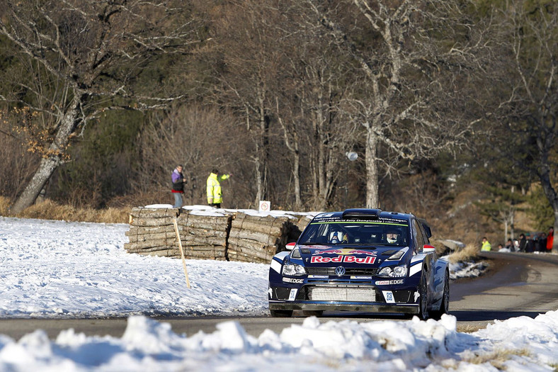 Rallye Monte-Carlo 2016