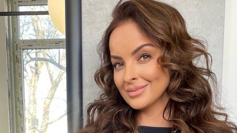 Twiinska Daniela Nízlová.