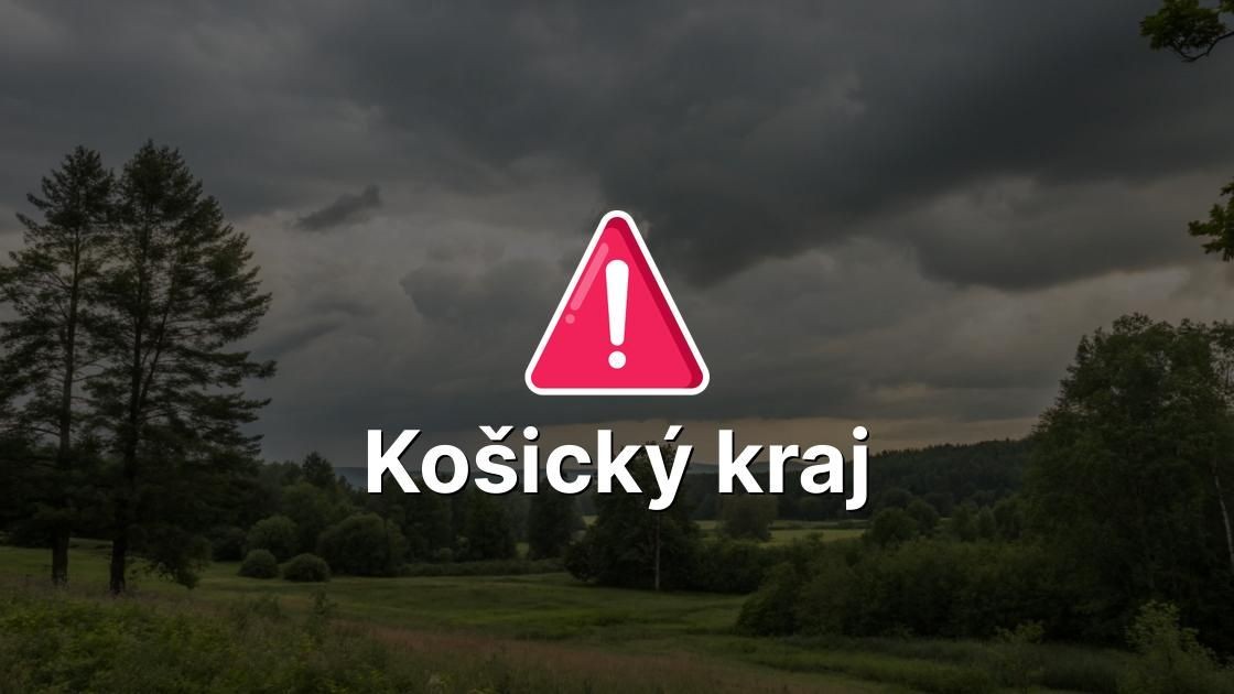 Košický kraj